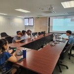สรุปการประชุม Friday Meeting ประจำวันที่ 14 กุมภาพันธ์ 2568